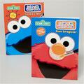 Sesame Street Paint with Water Book , Pack of 48 115390